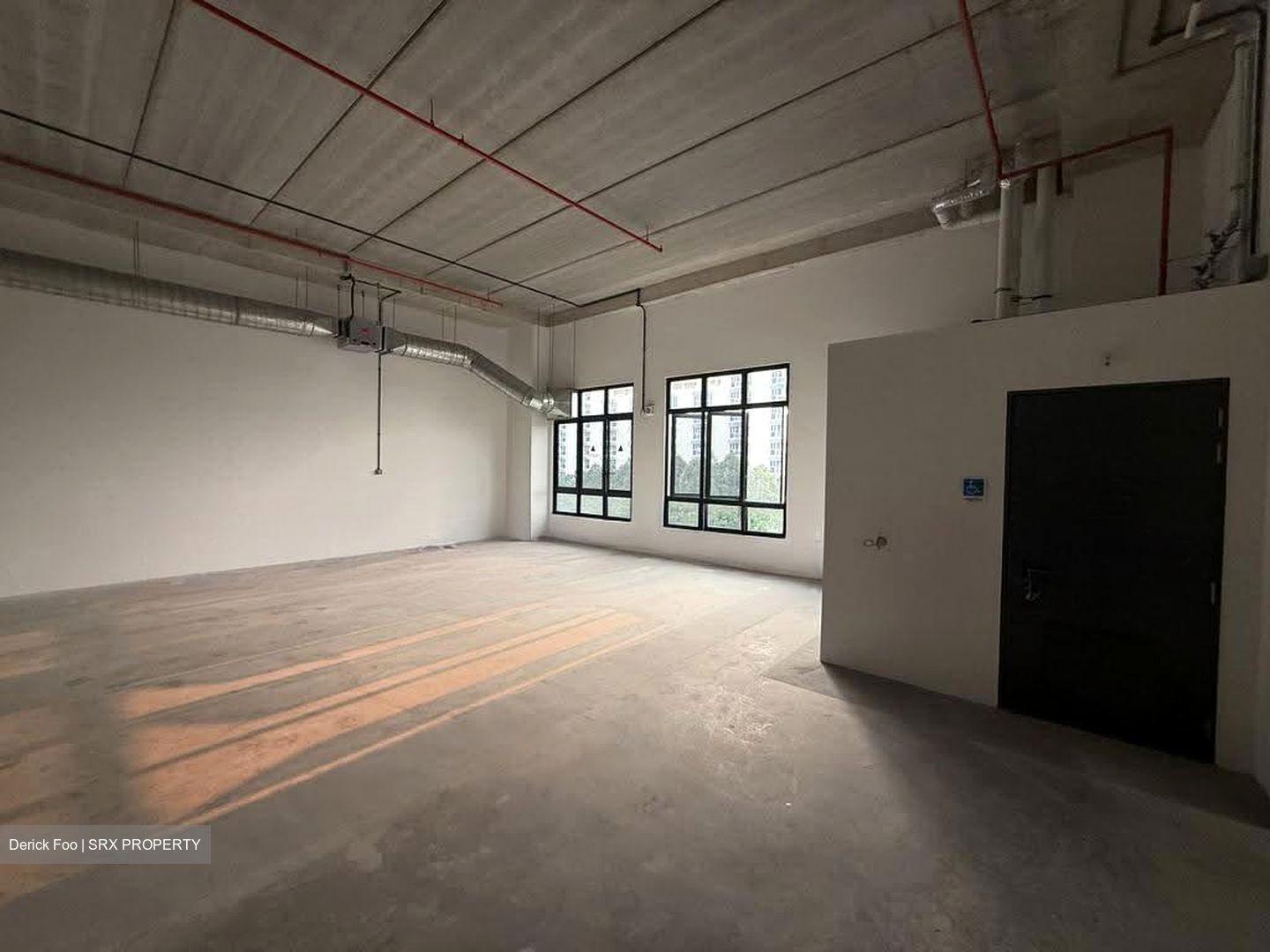 Tampines Connection (D18), Factory #638516771